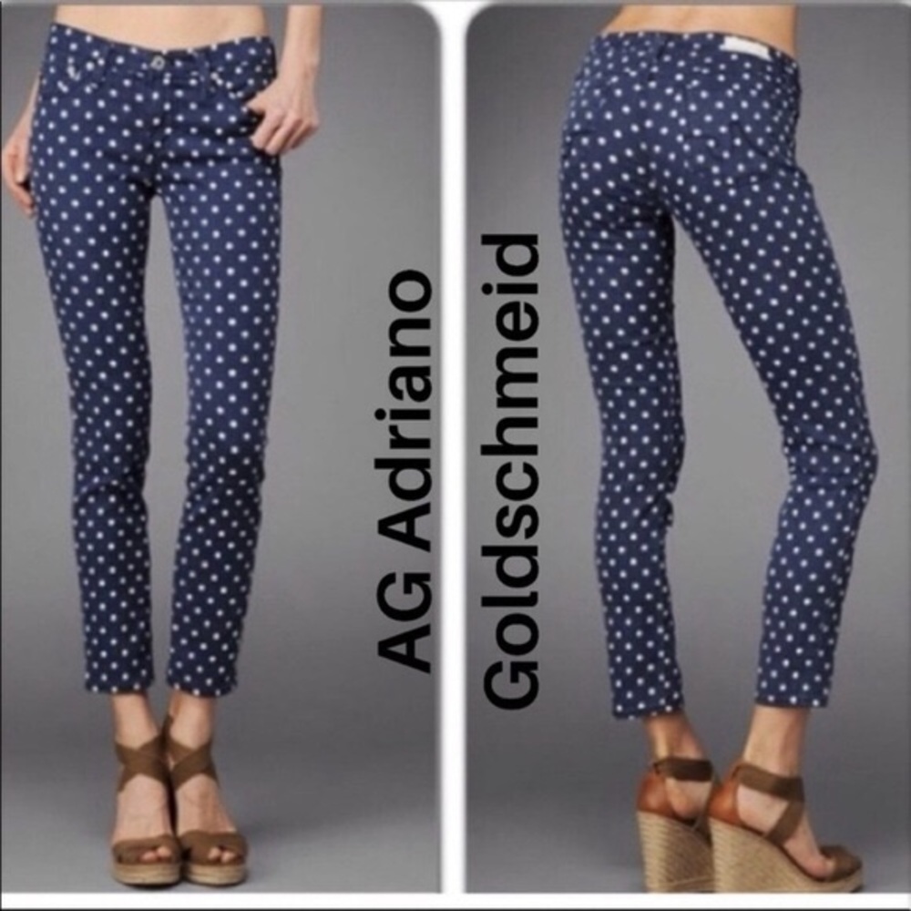 AG jeans - Picture 1 of 4